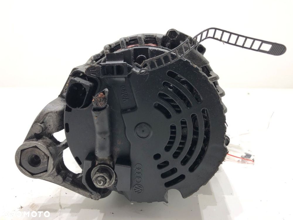 ALTERNATOR  AUDI A4 B6 (8E2) 2000 - 2005 2.5 TDI quattro 132 kW [180 KM] olej napędowy 2000 - 2004 - 3