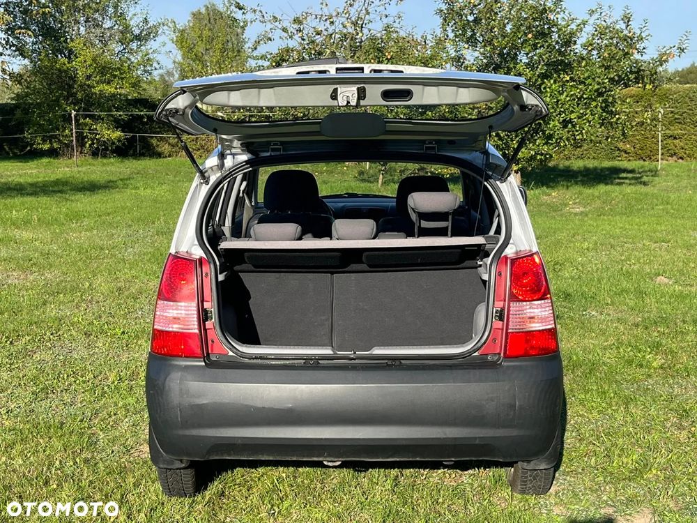 Kia Picanto - 12