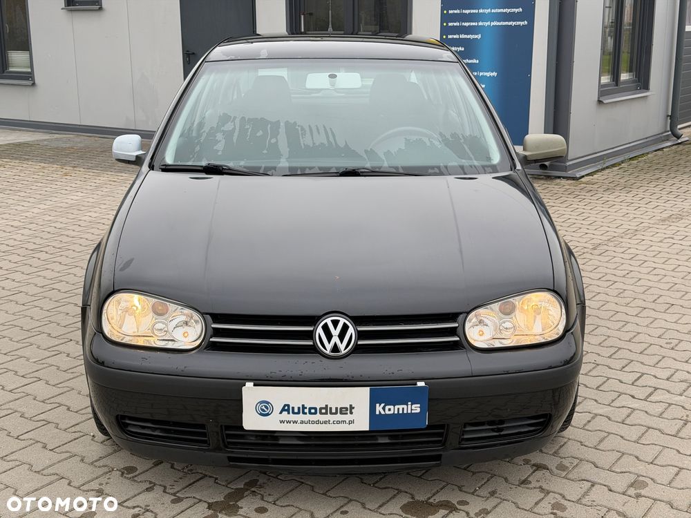 Volkswagen Golf - 2