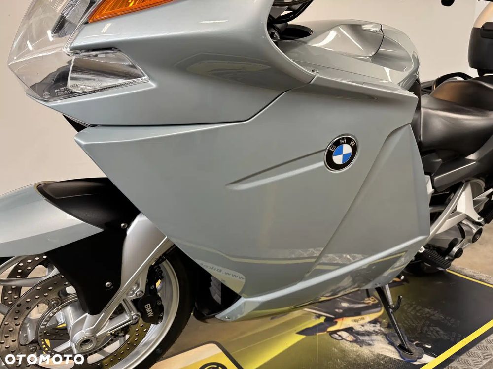 BMW K - 20
