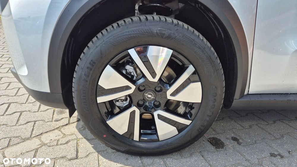 Opel Frontera 1.2 T mHEV Edition eDTC6 - 10