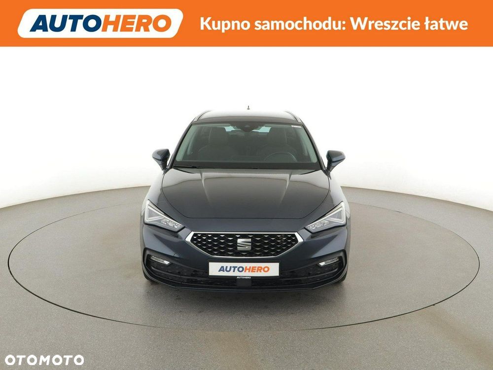 Seat Leon 1.4 e-Hybrid DSG Xcellence - 11