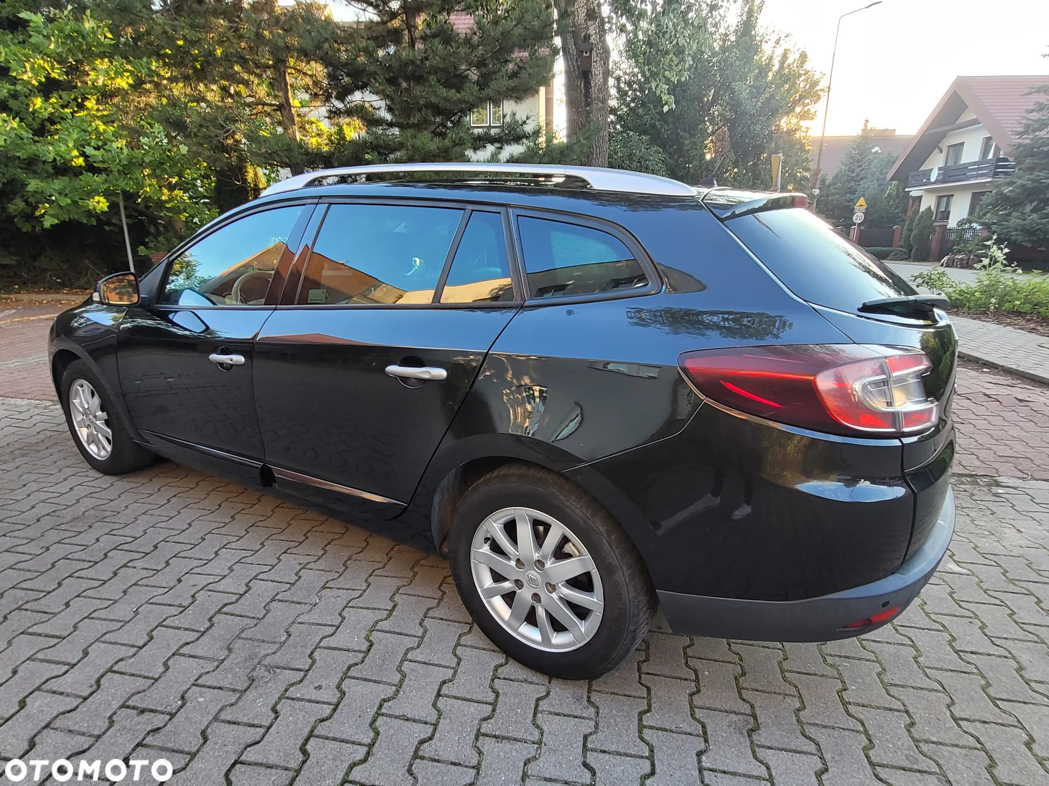 Renault Megane 1.9 dCi Dynamique - 5