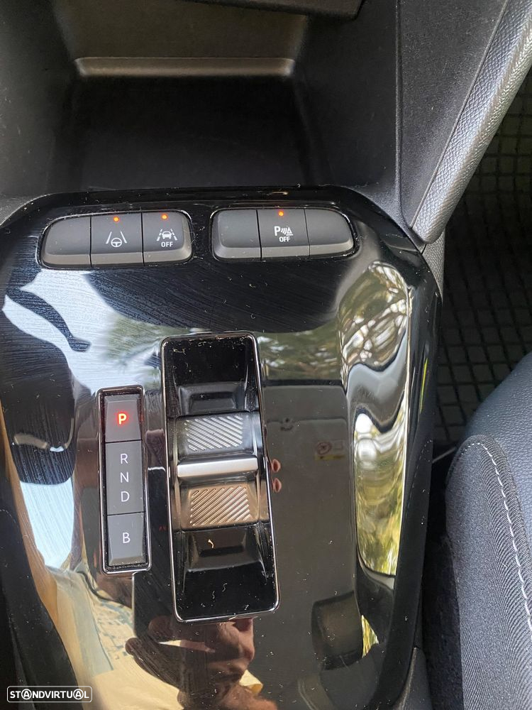 Opel Corsa-e Elegance - 11