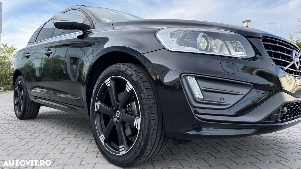 Volvo XC 60 - 29