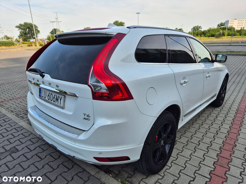 Volvo XC 60 - 5
