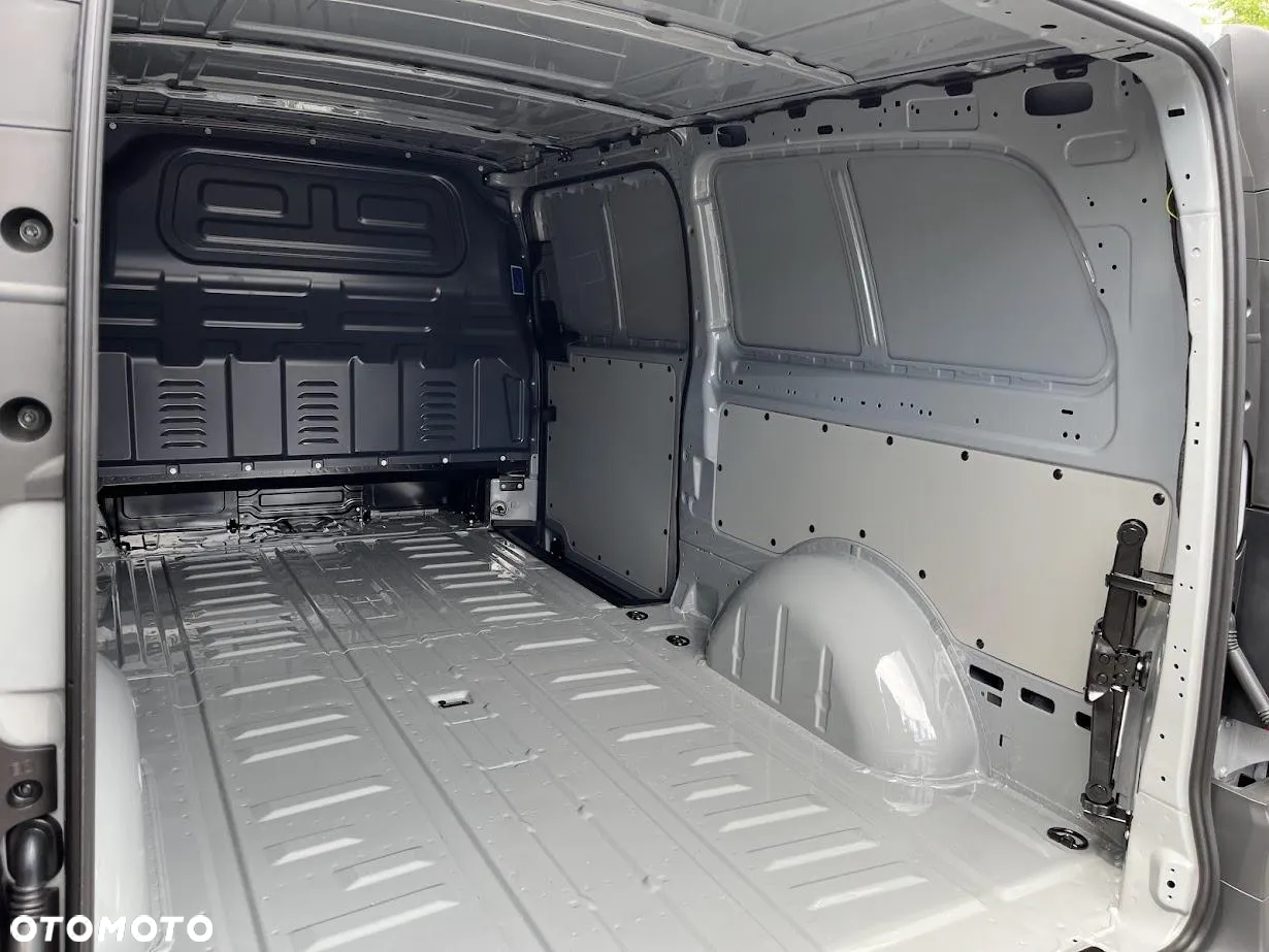 Mercedes-Benz Vito - 8