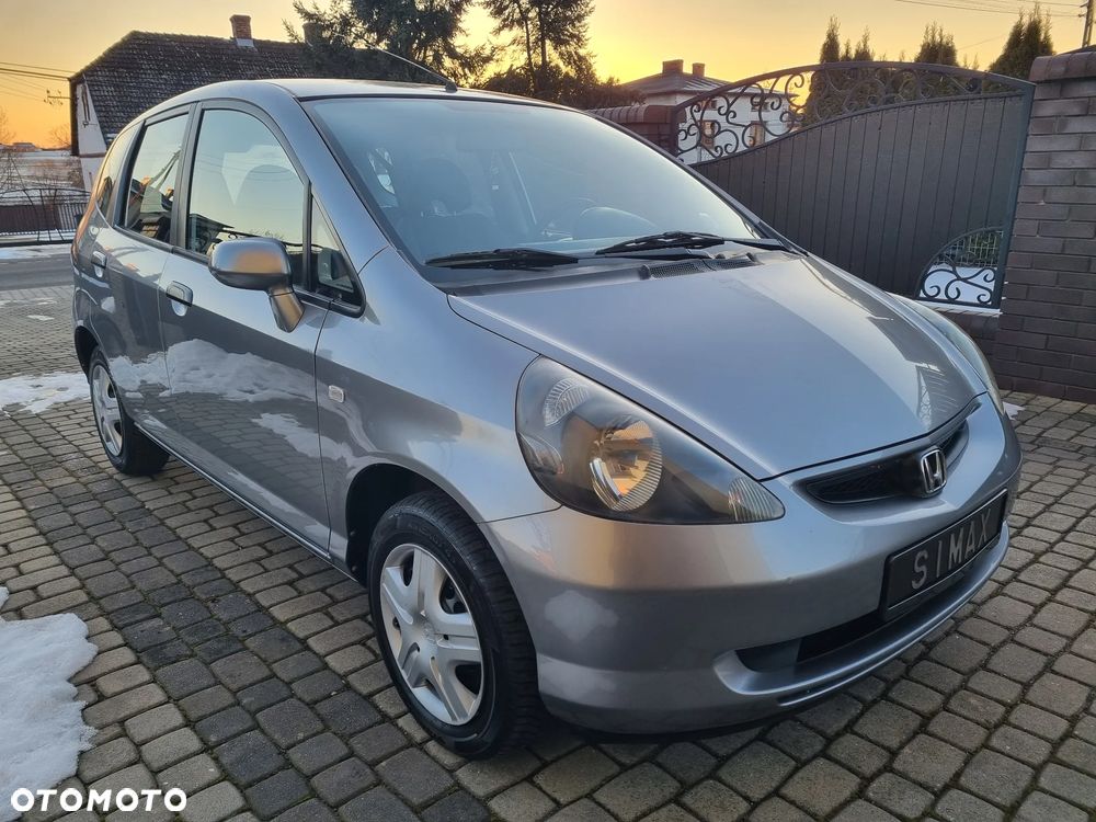 Honda Jazz 1.4 ES Sport - 3