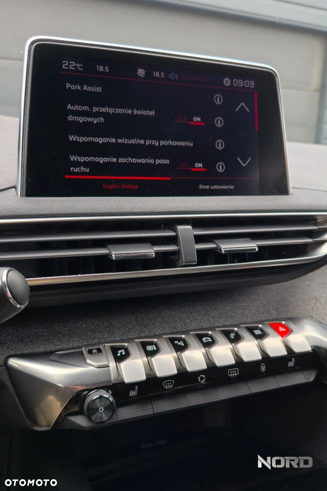 Peugeot 5008 THP 165 EAT6 Stop & Start Allure - 15