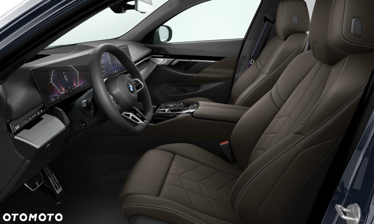 BMW Seria 5 - 3
