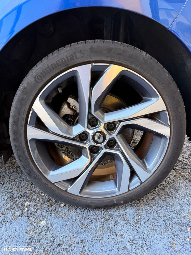 Renault Mégane - 32