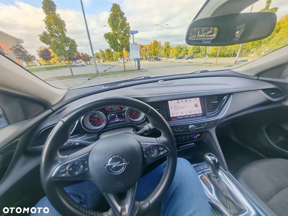 Opel Insignia 2.0 CDTI Active - 6