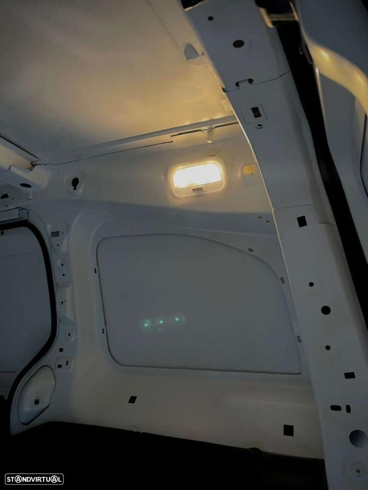 Citroën Berlingo Blue Hdi - 11