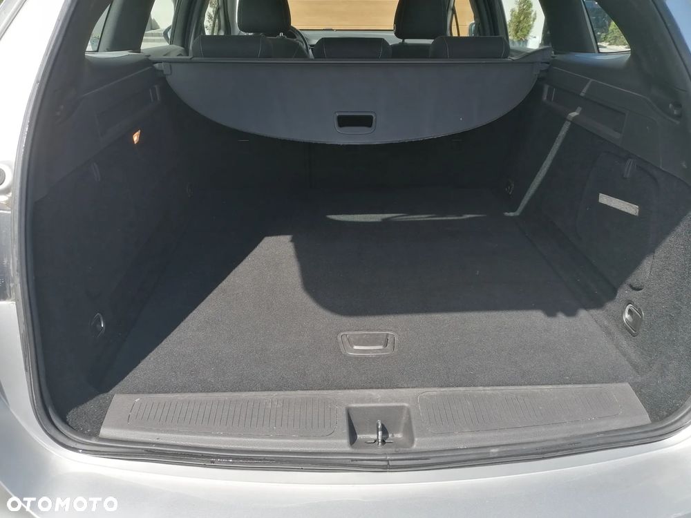 Opel Astra 1.6 CDTI Enjoy S&S - 20