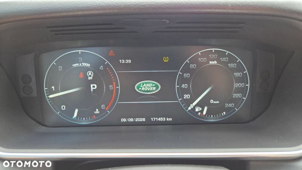 Land Rover Range Rover Sport SDV6 HSE Dynamic - 7