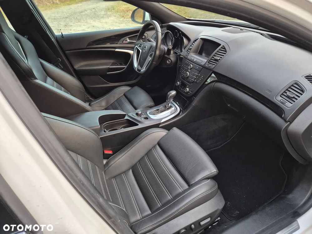 Opel Insignia - 20