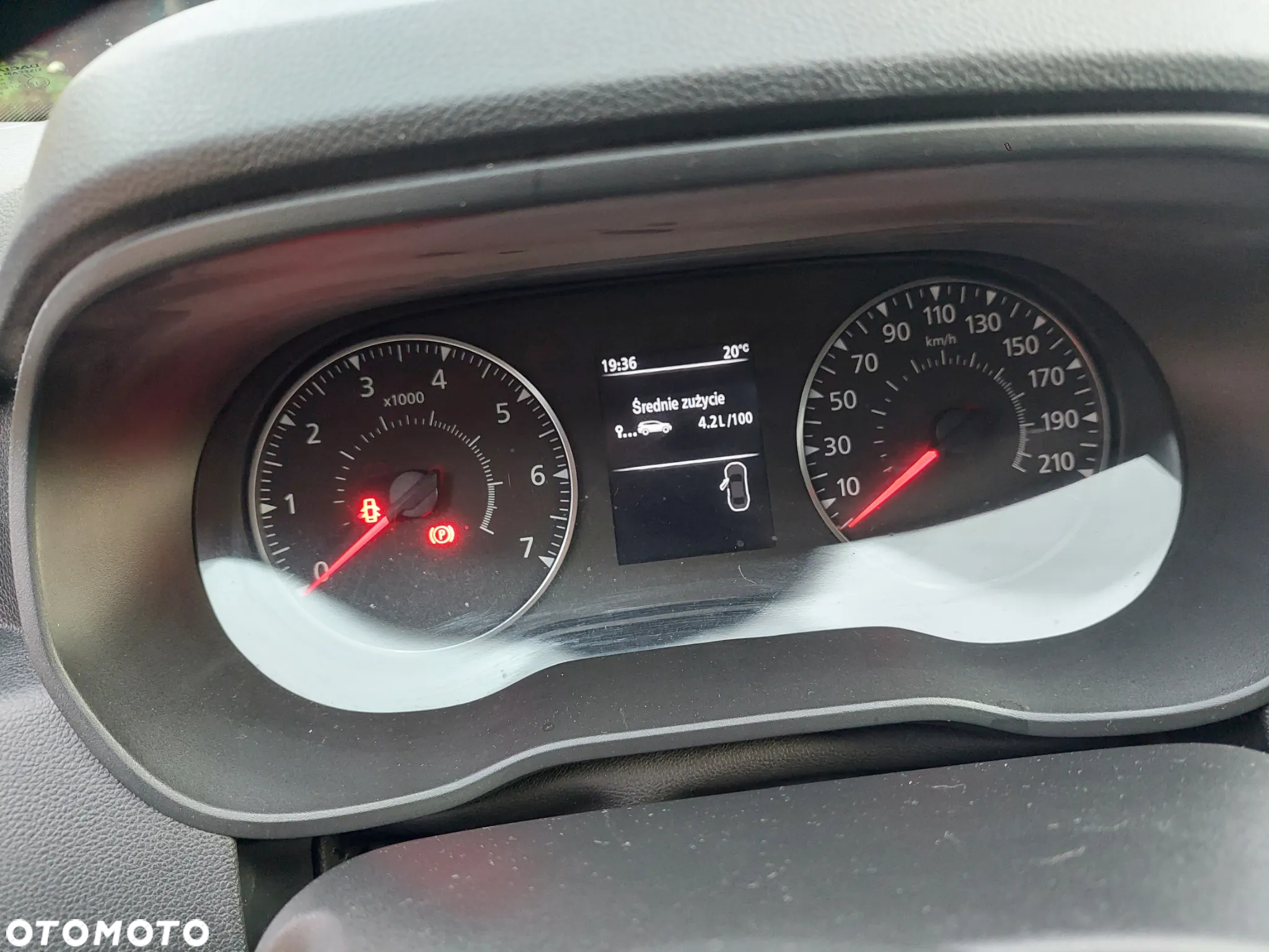 Dacia Duster 1.5 dCi Prestige - 12