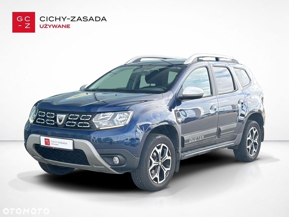 Dacia Duster - 1