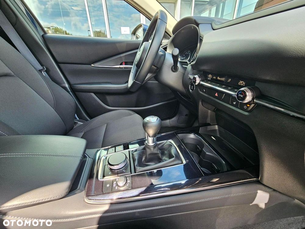 Mazda CX-30 2.0 mHEV Exclusive-Line 2WD - 24