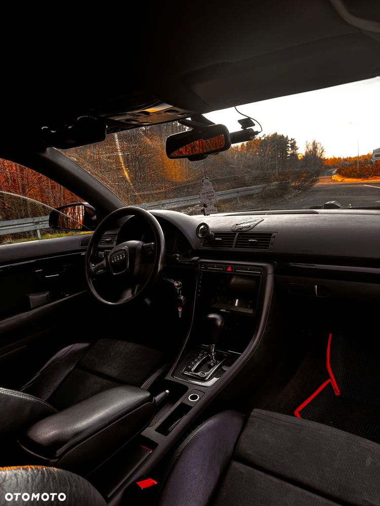 Audi Inny - 5