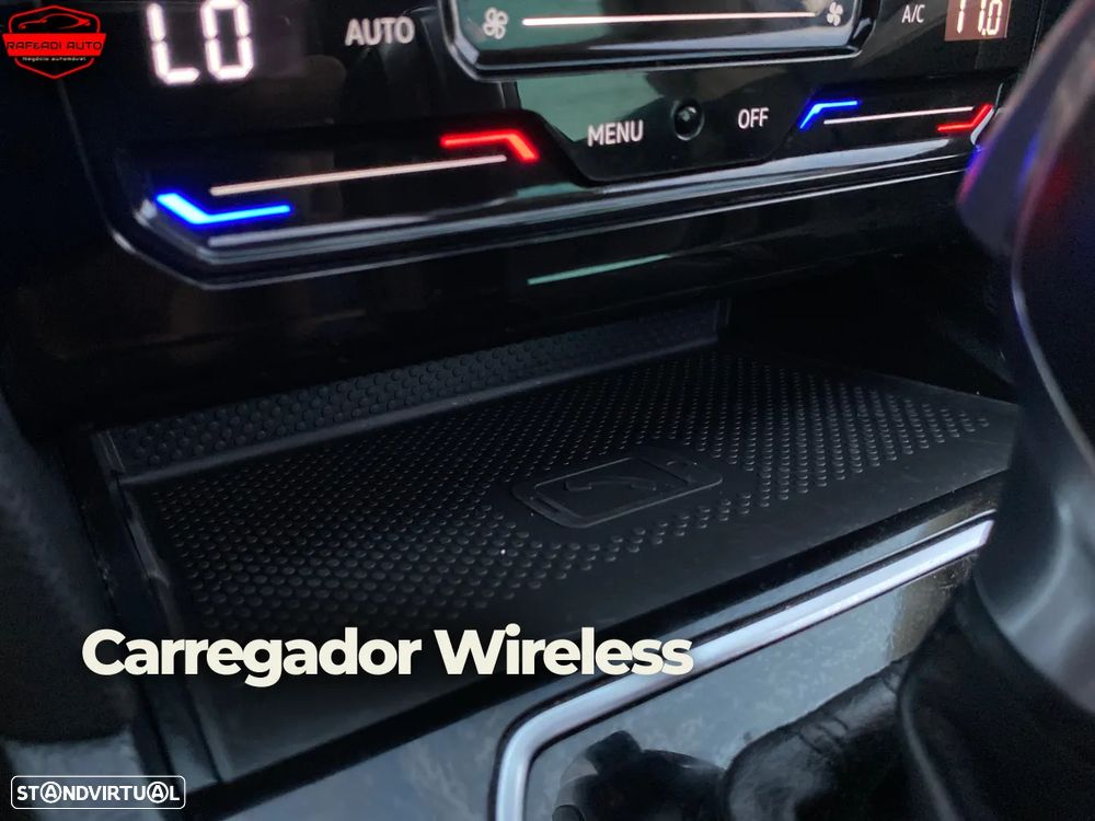 VW Passat Variant 1.4 TSI GTE+ Plug-in - 32