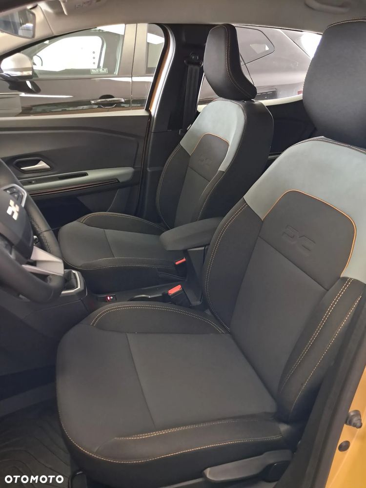 Dacia Sandero Stepway - 13