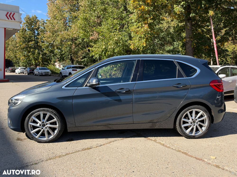 BMW Seria 2 218i - 2