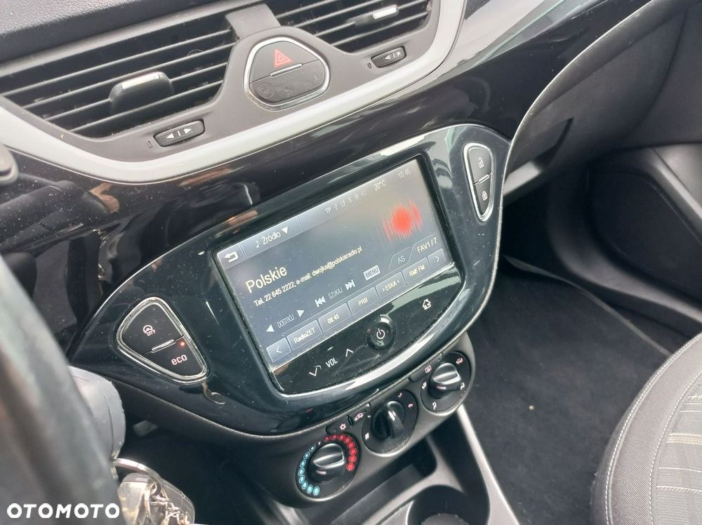Opel Corsa - 18
