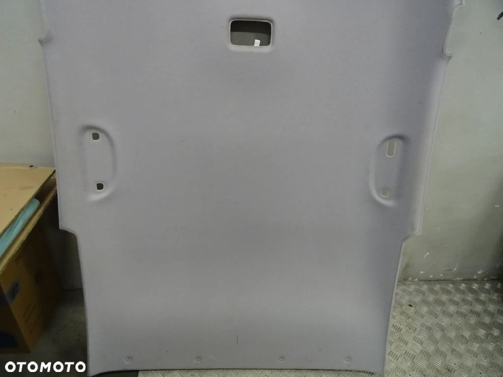 PODSUFITKA PODSUFITÓWKA HYUNDAI i30 5D HB NR291 - 3