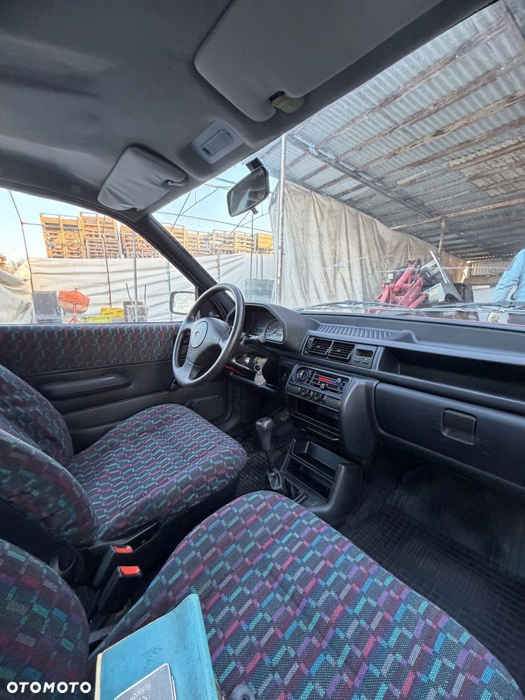 Ford Fiesta 1.3 Budget - 10