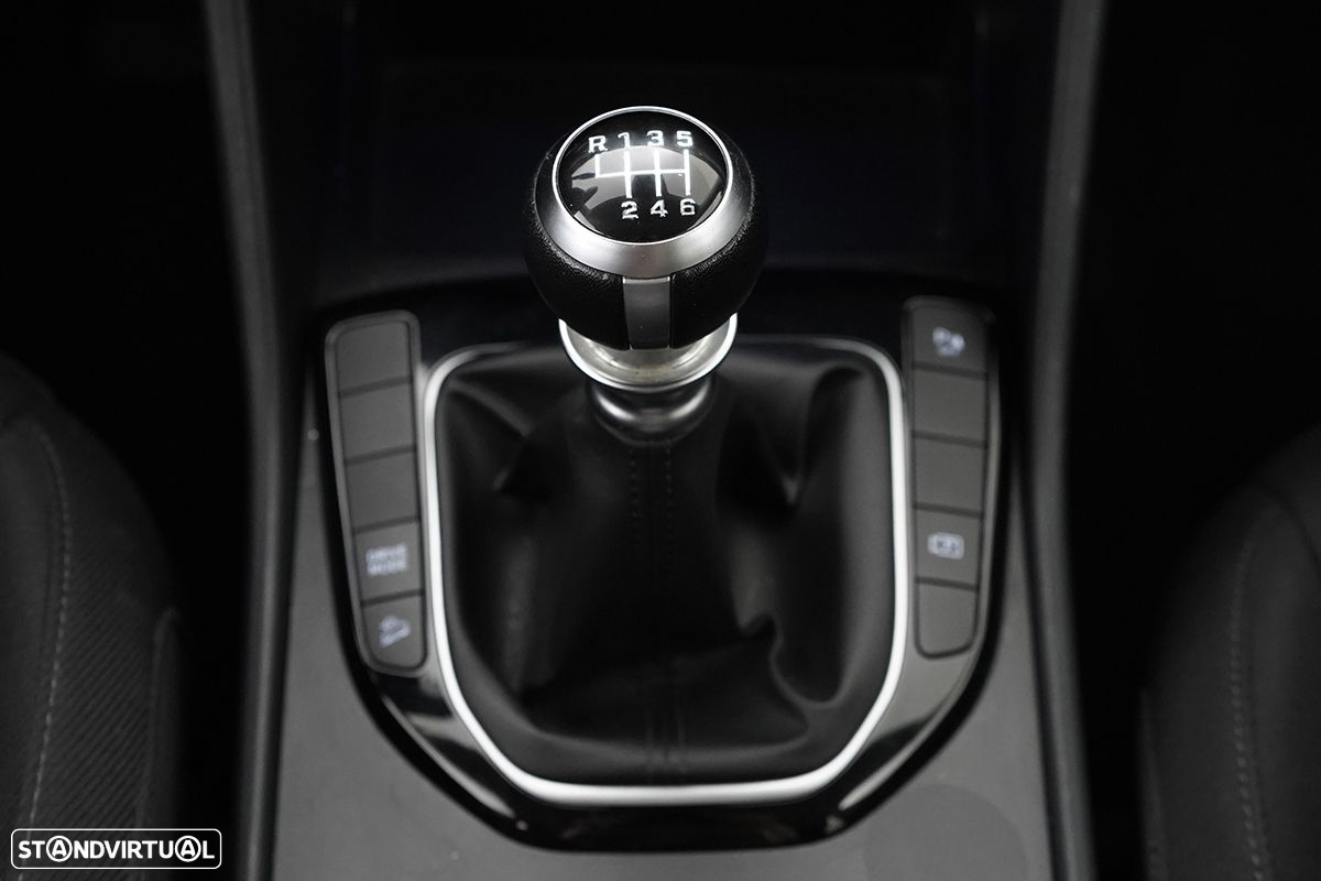 Hyundai Tucson 1.6 T-GDi Premium - 13
