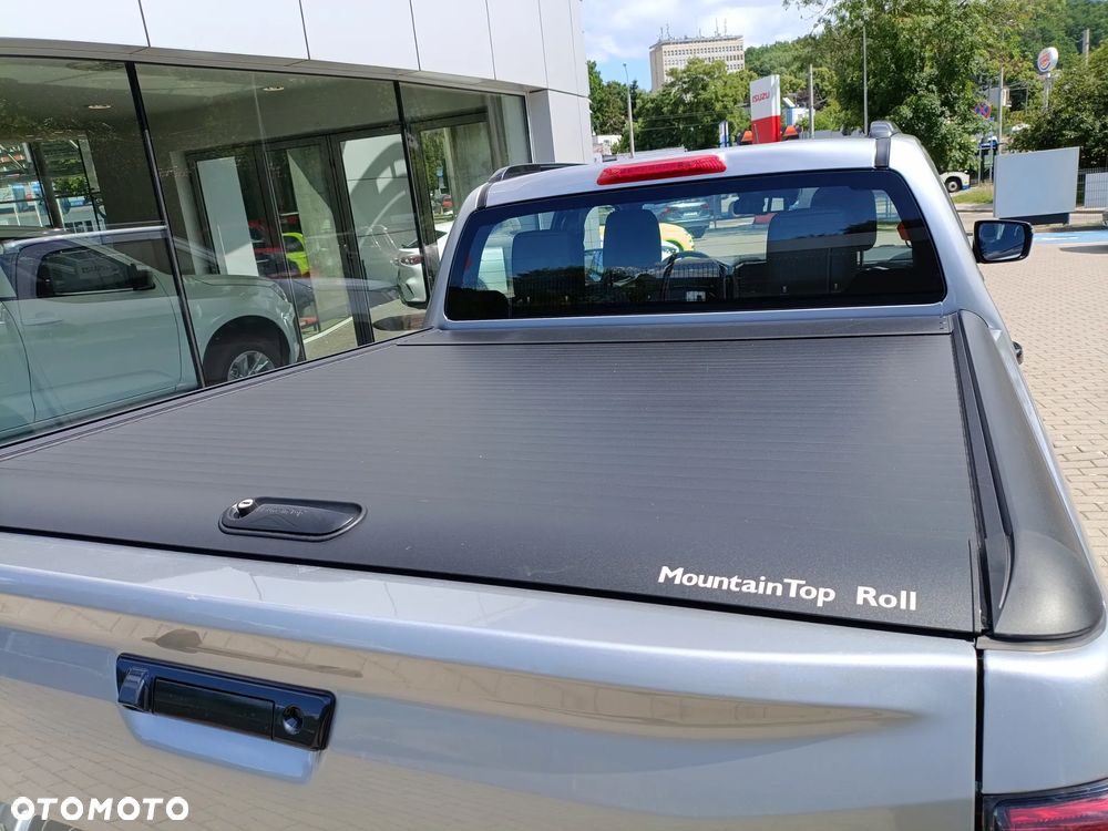 Isuzu D-Max 1.9 DC LSE - 6