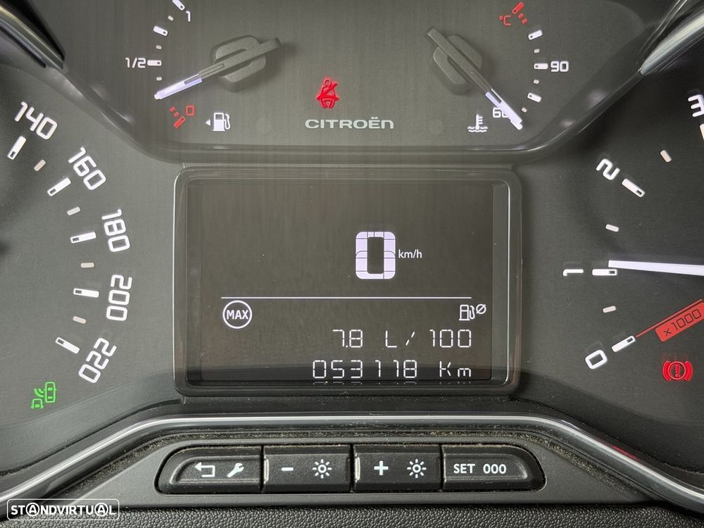 Citroën C3 Pure Tech Shine - 9