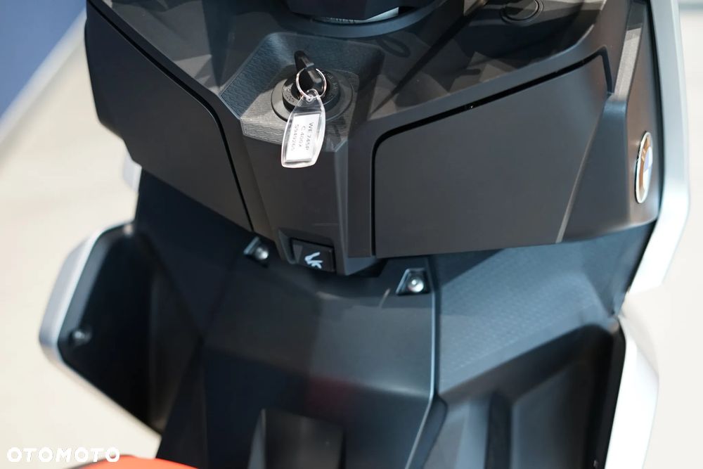 BMW C 400 X - 20