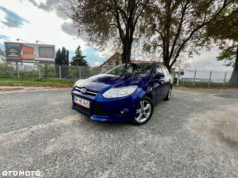Ford Focus - 19