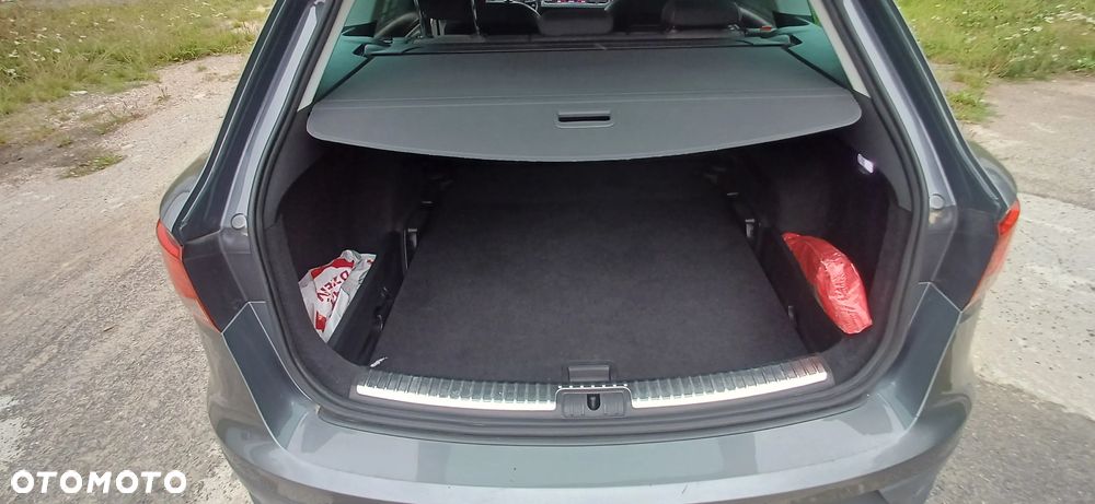 Seat Leon 1.8 TSI Start&Stop DSG XCELLENCE - 28
