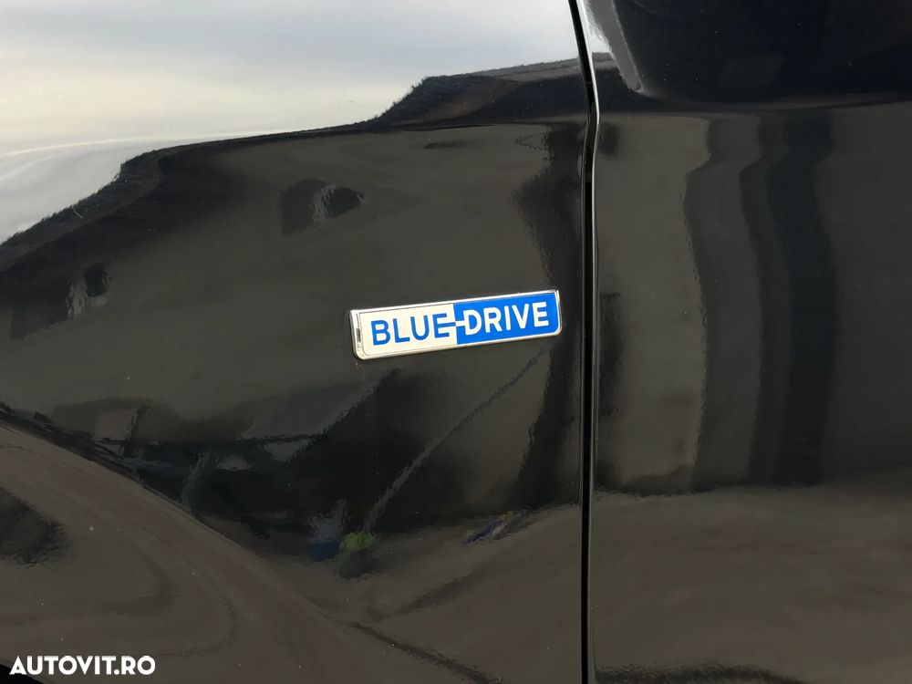 Hyundai IONIQ Hybrid 1.6 GDI - 32