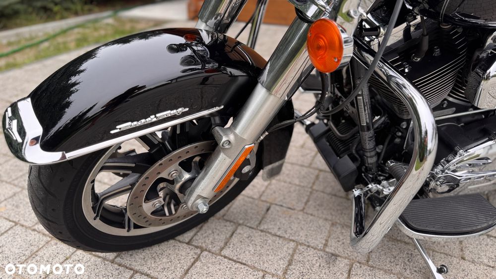 Harley-Davidson Touring Road King - 10