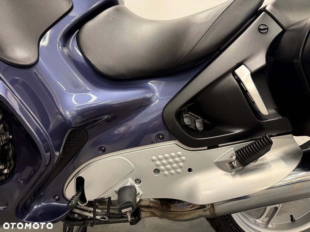 BMW R - 21