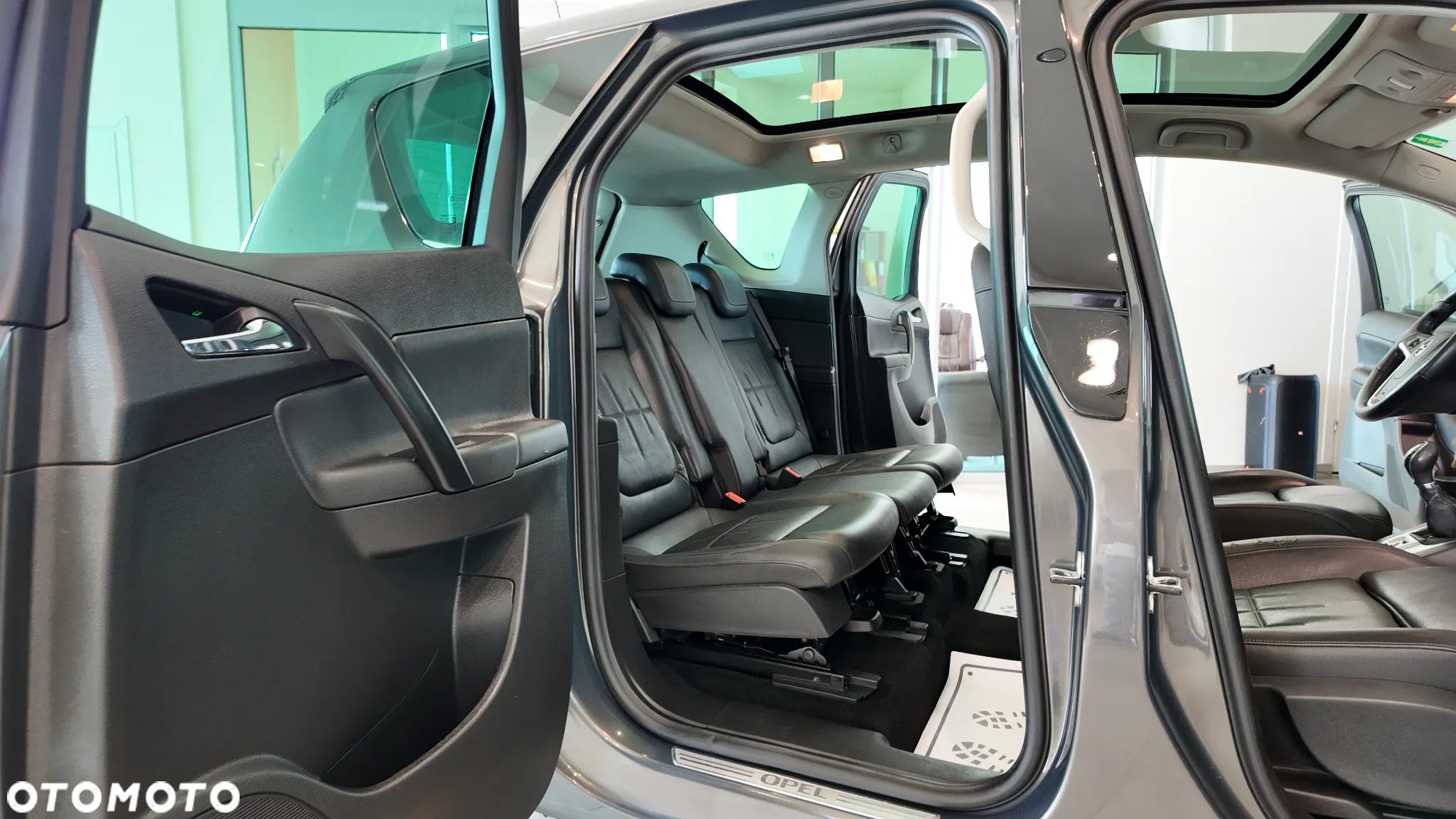 Opel Meriva 1.6 CDTI ecoflex Start/Stop Edition - 33
