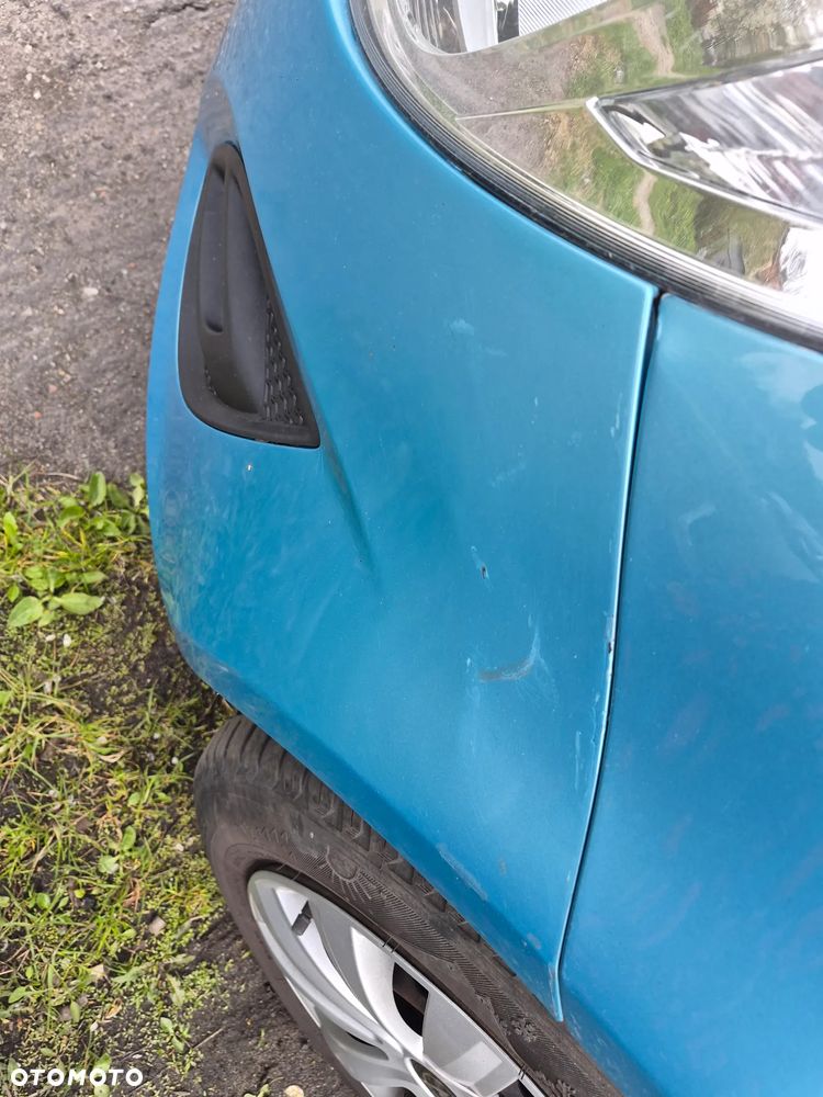 Opel Corsa 1.2 16V 111 EasyTronic - 7