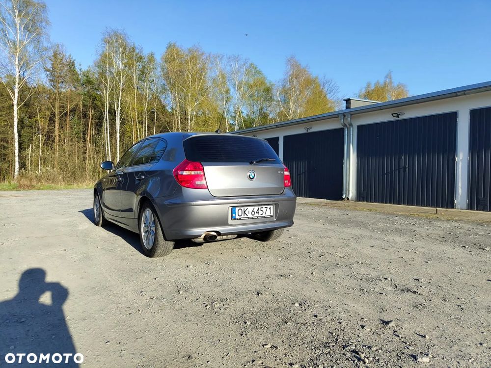 BMW Seria 1 116i Edition Lifestyle - 7