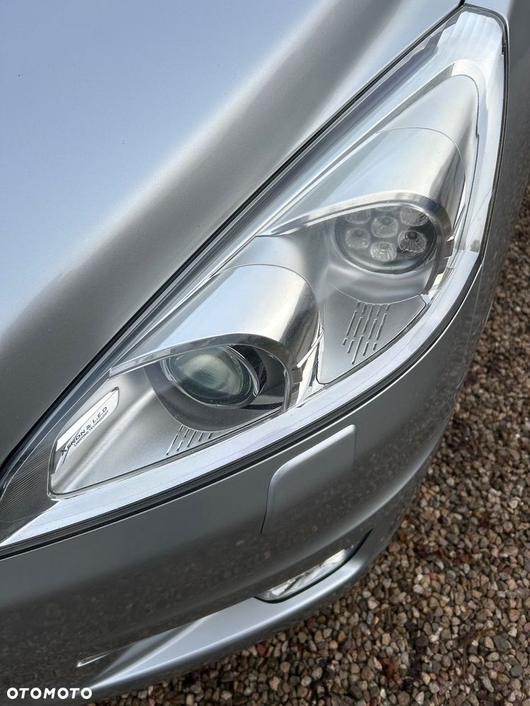Peugeot 508 2.0 HDi Allure - 26