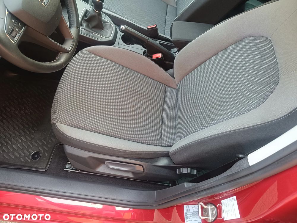 Seat Ibiza 1.0 TSI Full LED S&S - 26