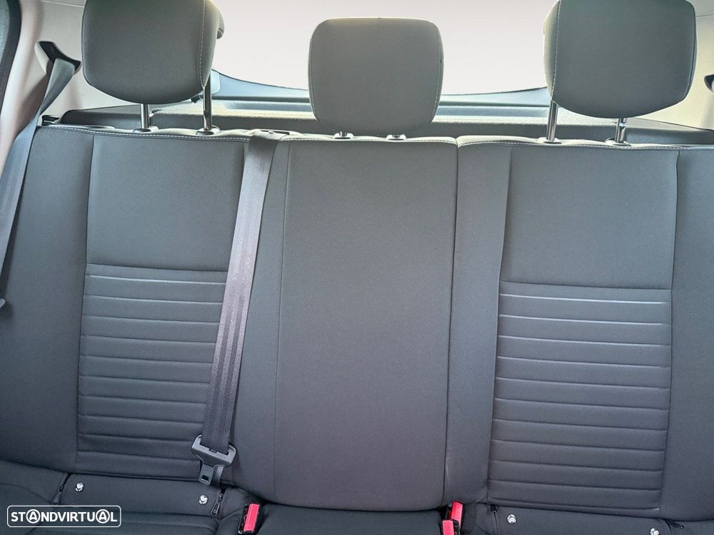 Renault Mégane 1.5 dCi Limited - 13