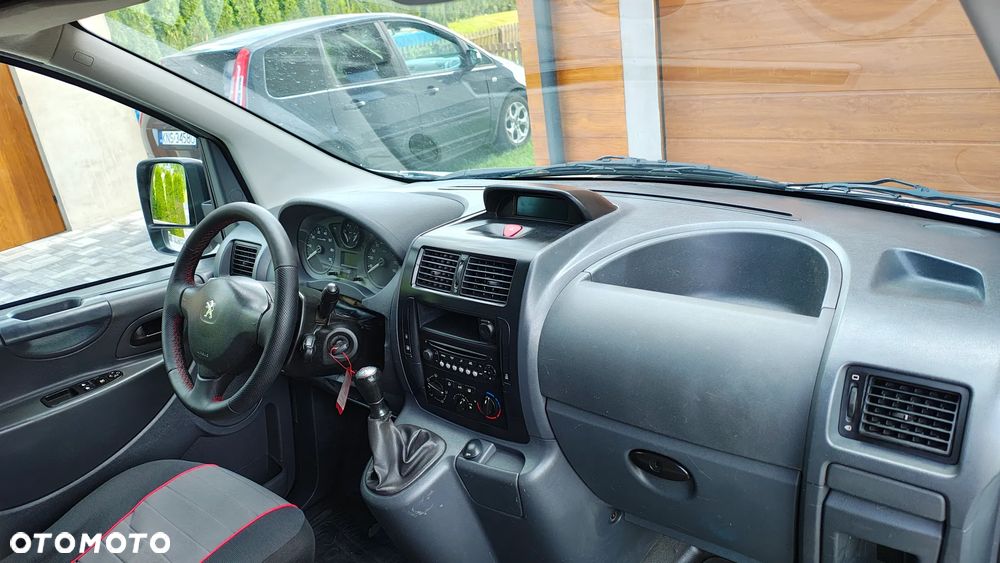 Peugeot Expert - 24