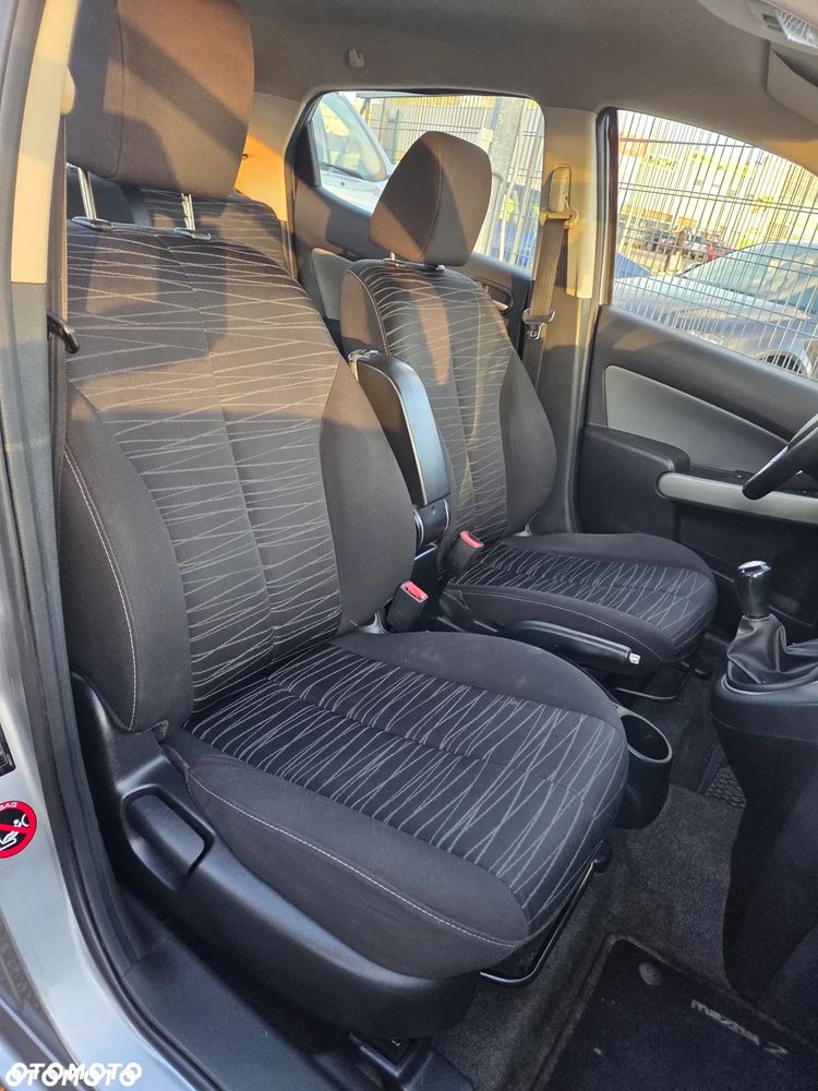 Mazda 2 1.3 MZR Active - 24