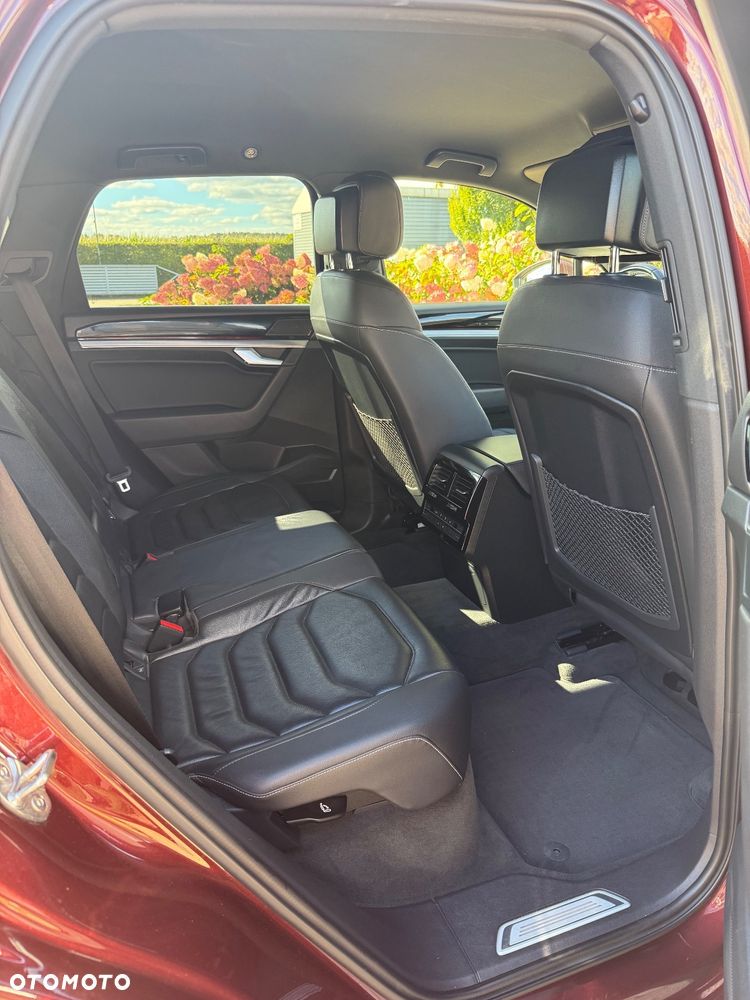 Volkswagen Touareg 3.0 V6 TDI SCR 4Mot Elegance - 21