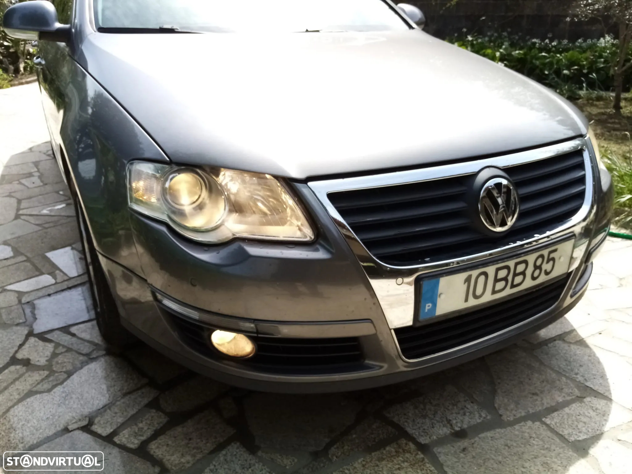 VW Passat Variant 2.0 TDi Trendline Pack - 2
