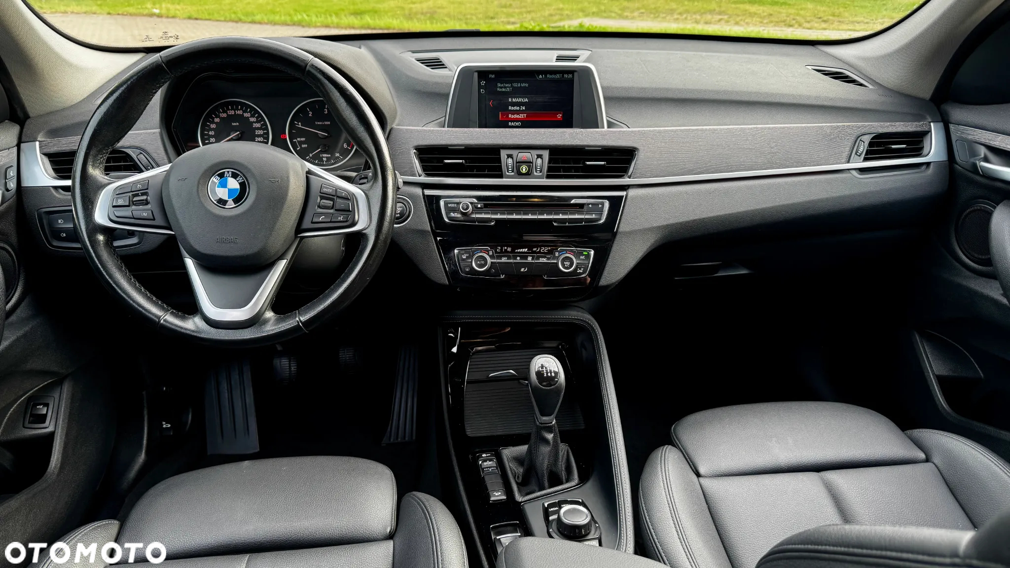 BMW X1 xDrive18d M Sport - 7